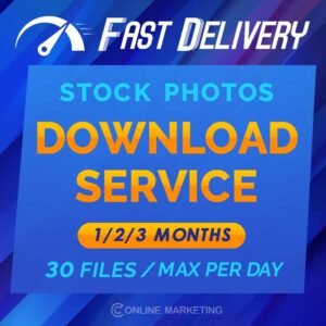 Stock Photo Download Services