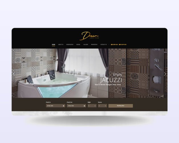 Dream Luxury Hotel