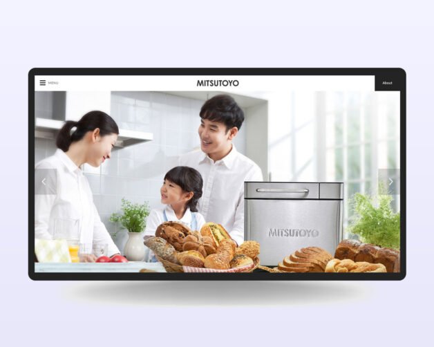 Mitsutoyo Marketing Sdn. Bhd.
