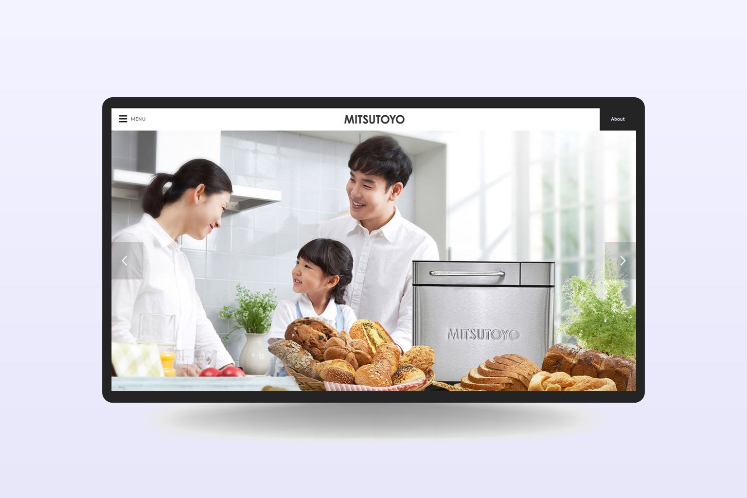 "Mitsutoyo Marketing Sdn. Bhd."
