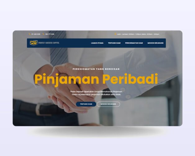 Perfect Success Capital Sdn. Bhd.